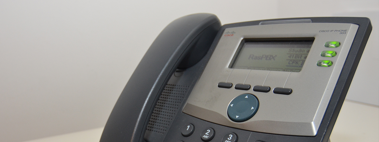 3 ragioni per scegliere un centralino VoIP